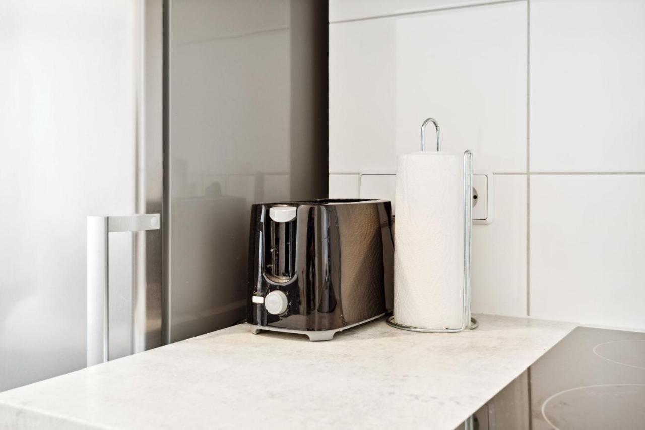 Apartment Arbio I Lux In Charlottenberg *