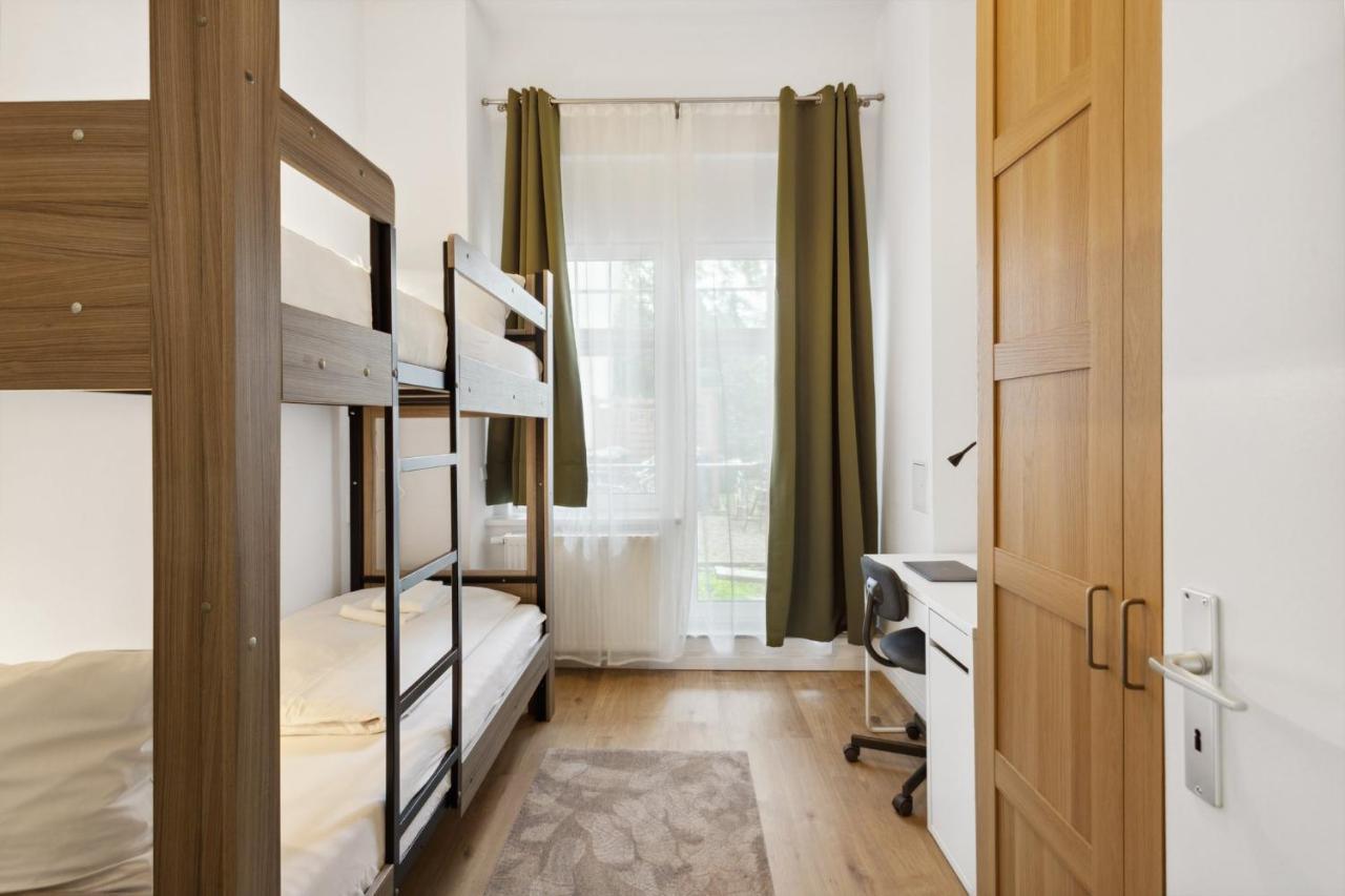 Arbio I Lux In Charlottenberg Apartment *