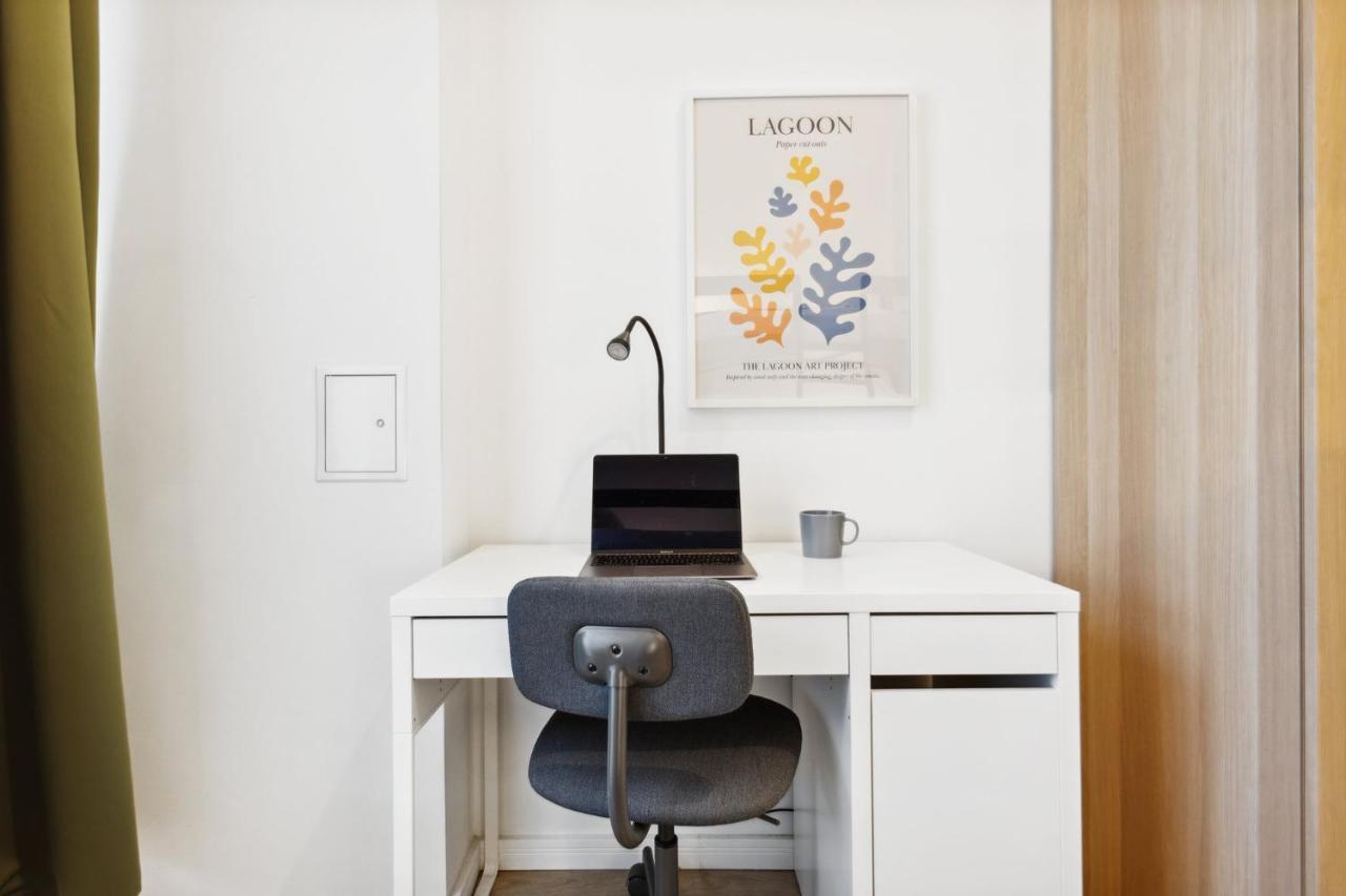 Arbio I Lux In Charlottenberg Apartment Berlin