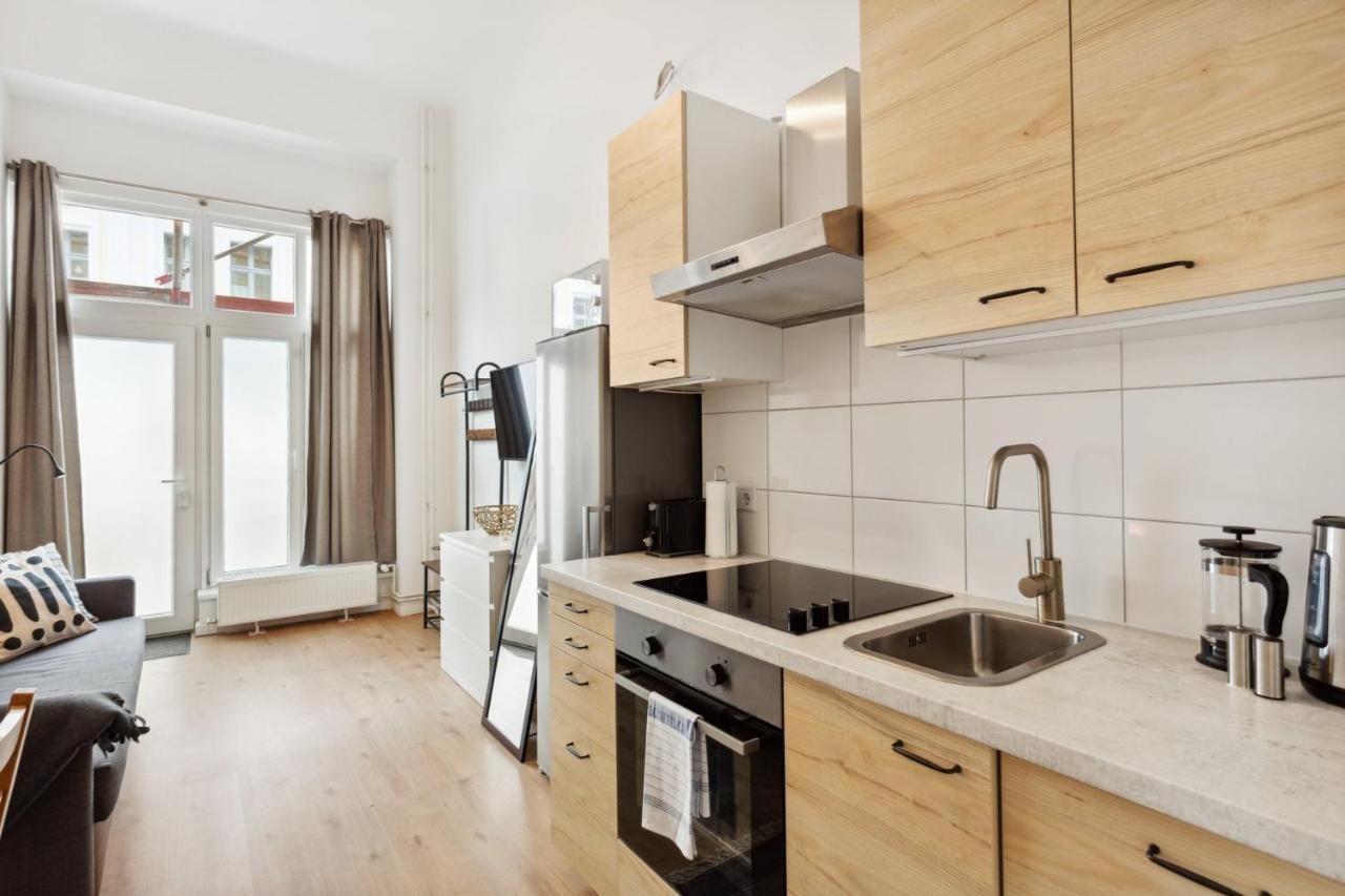 Apartment Arbio I Lux In Charlottenberg *