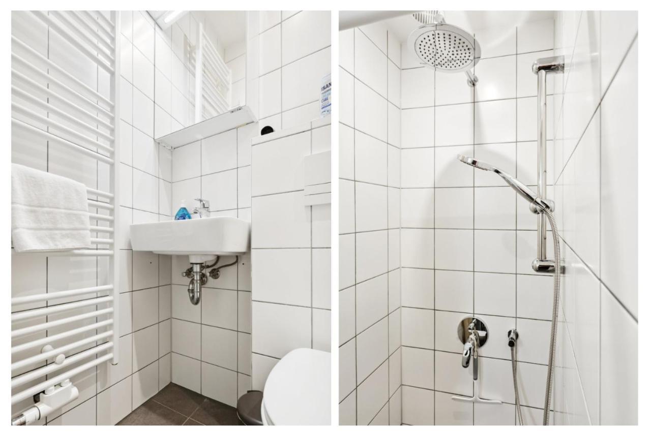 Arbio I Lux In Charlottenberg Apartment