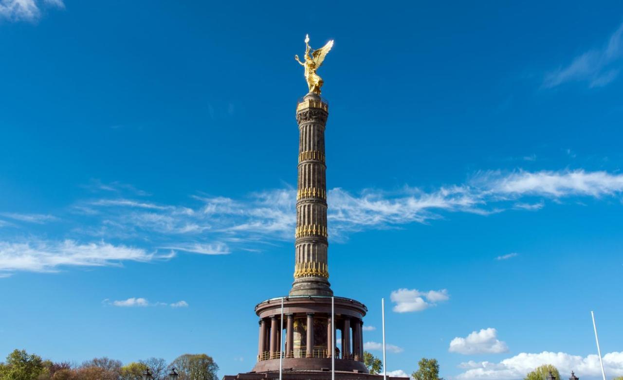 33 I Und N Mitte Apartment *