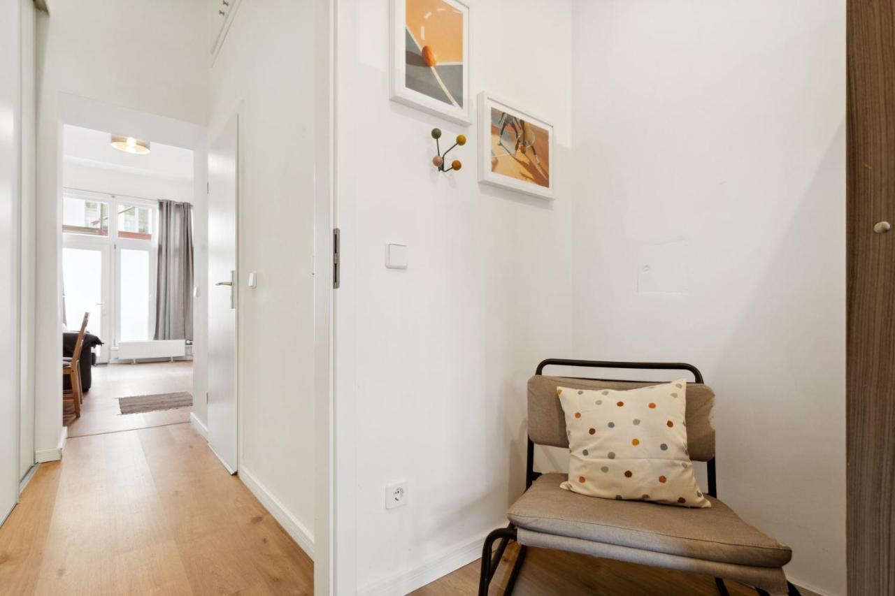 Arbio I Lux In Charlottenberg Berlin