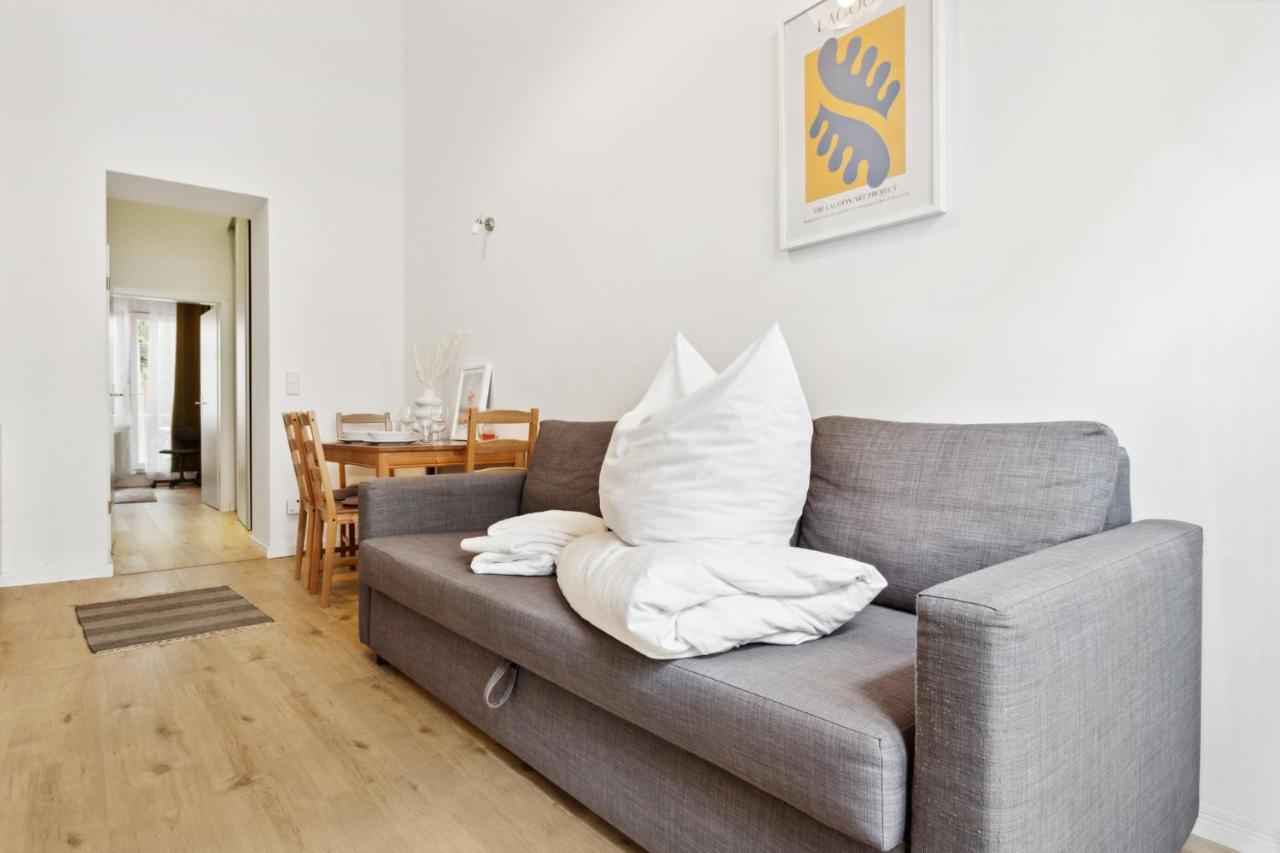 Apartment Arbio I Lux In Charlottenberg *