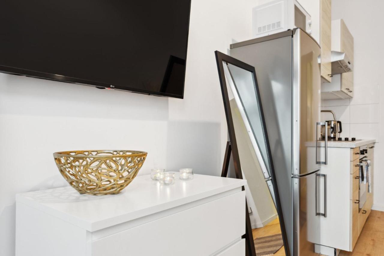 Arbio I Lux In Charlottenberg Apartment Berlin
