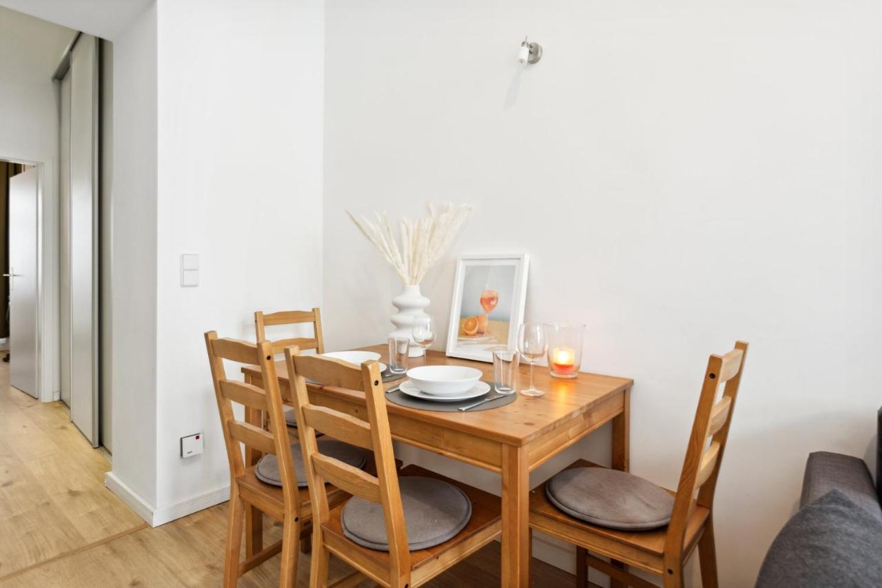 Arbio I Lux In Charlottenberg Apartment Berlin
