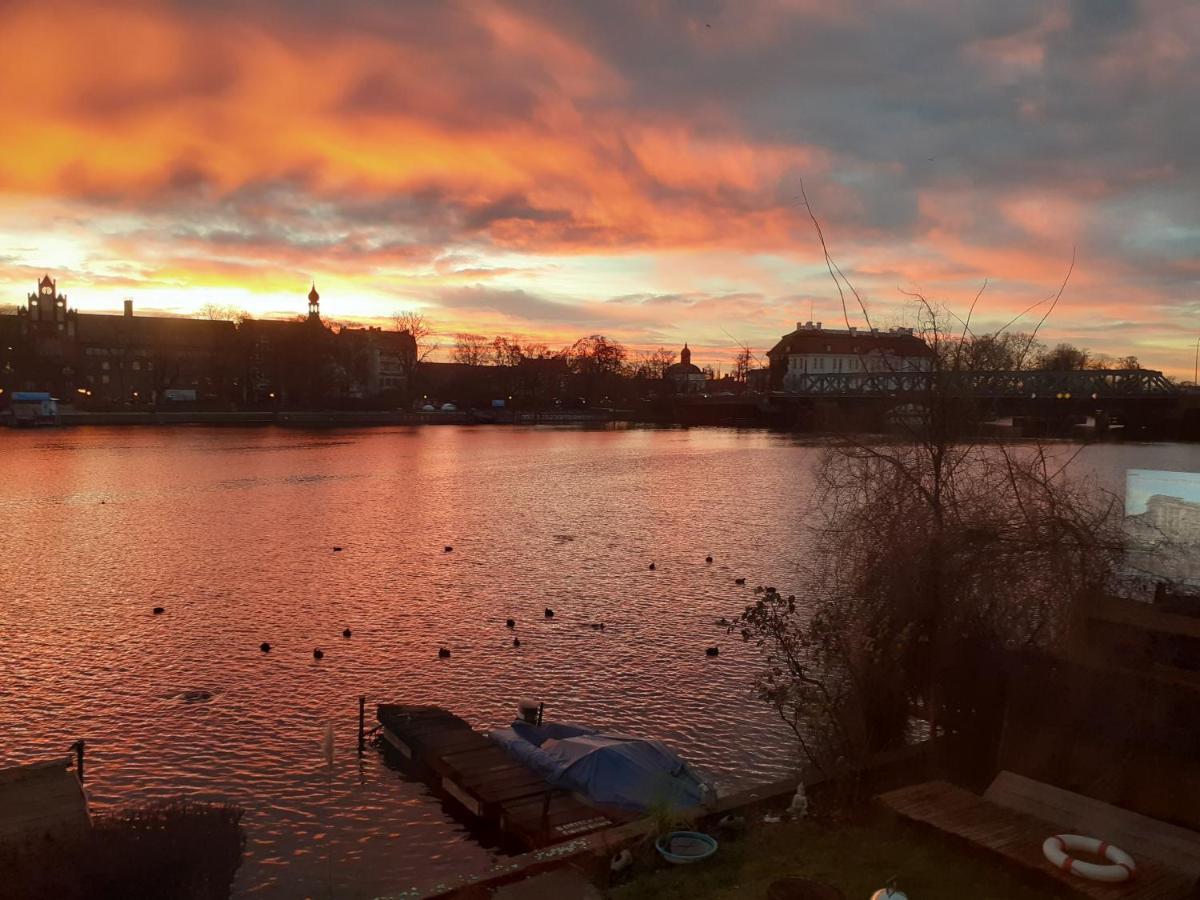 Dahme Am Wasser Privat bolig *
