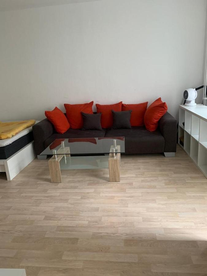 Moderne Stylische 1,5 Mitte Apartment *