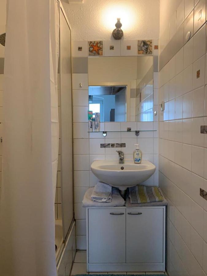 Apartment Moderne Stylische 1,5 Mitte