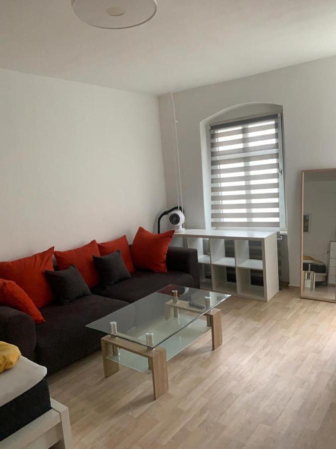 Apartment Moderne Stylische 1,5 Mitte *