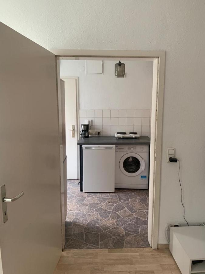 Moderne Stylische 1,5 Mitte Apartment