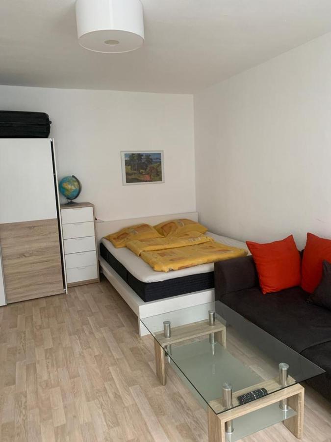 Apartment Moderne Stylische 1,5 Mitte
