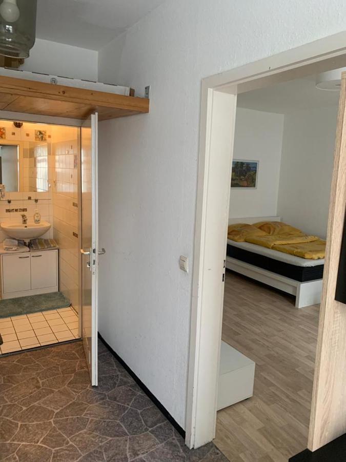 Apartment Moderne Stylische 1,5 Mitte