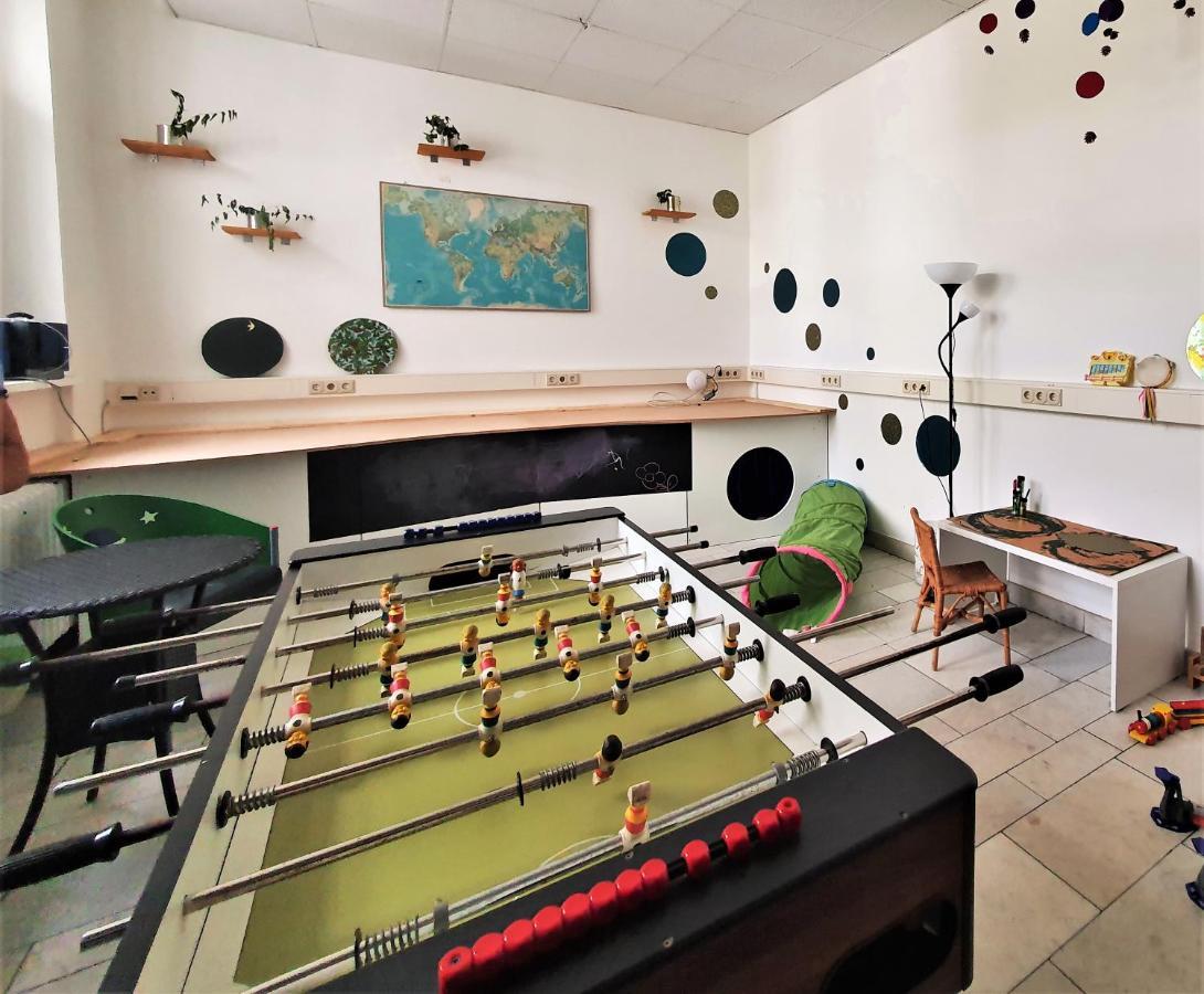 Waldhotel Am Berlin-schmoeckwitz Berlin