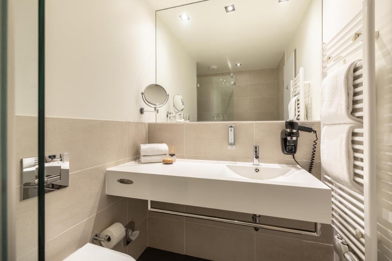 Lejlighedshotel Select The Wall - 4*