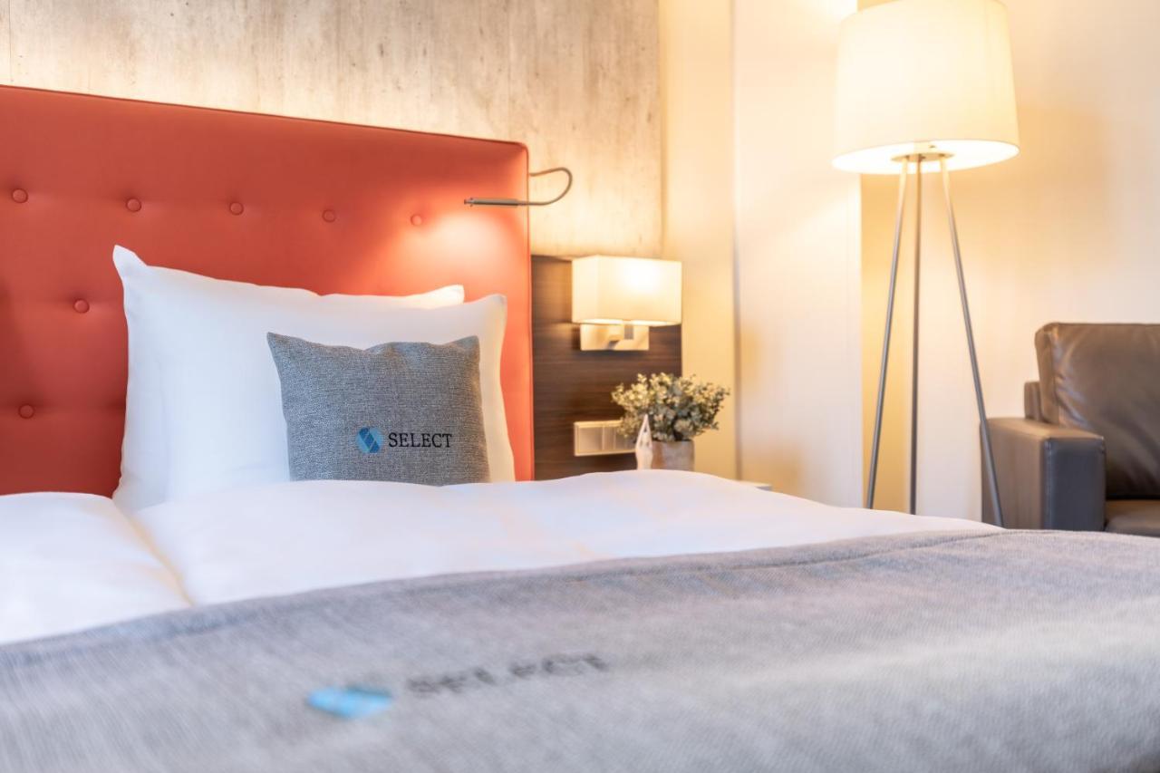 Lejlighedshotel Select The Wall - 4*