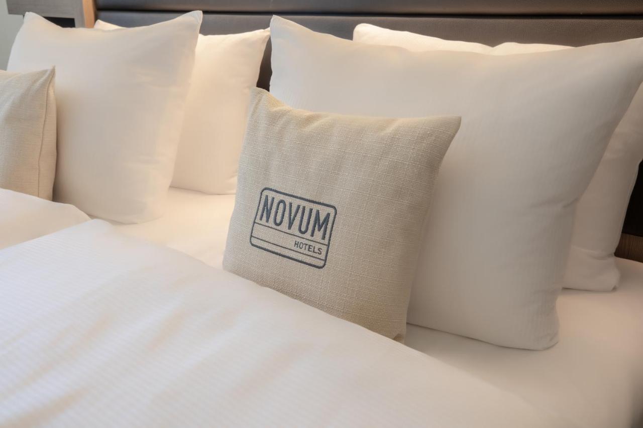Novum Aldea Centrum 3* Berlin