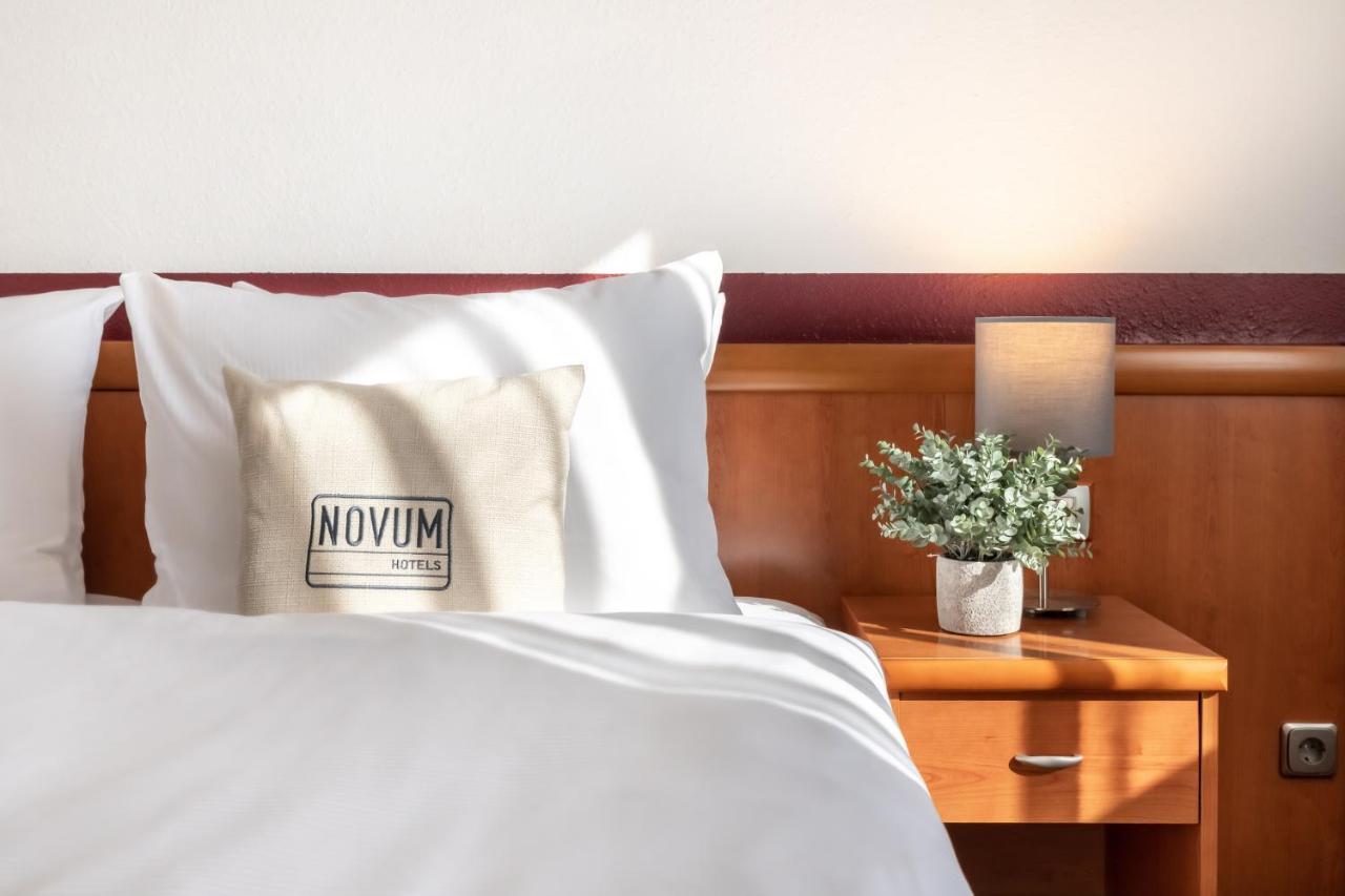 Novum Aldea Centrum Berlin