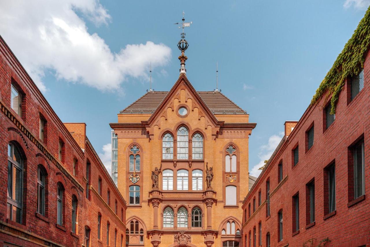 Josty Brauerei Lejlighed *