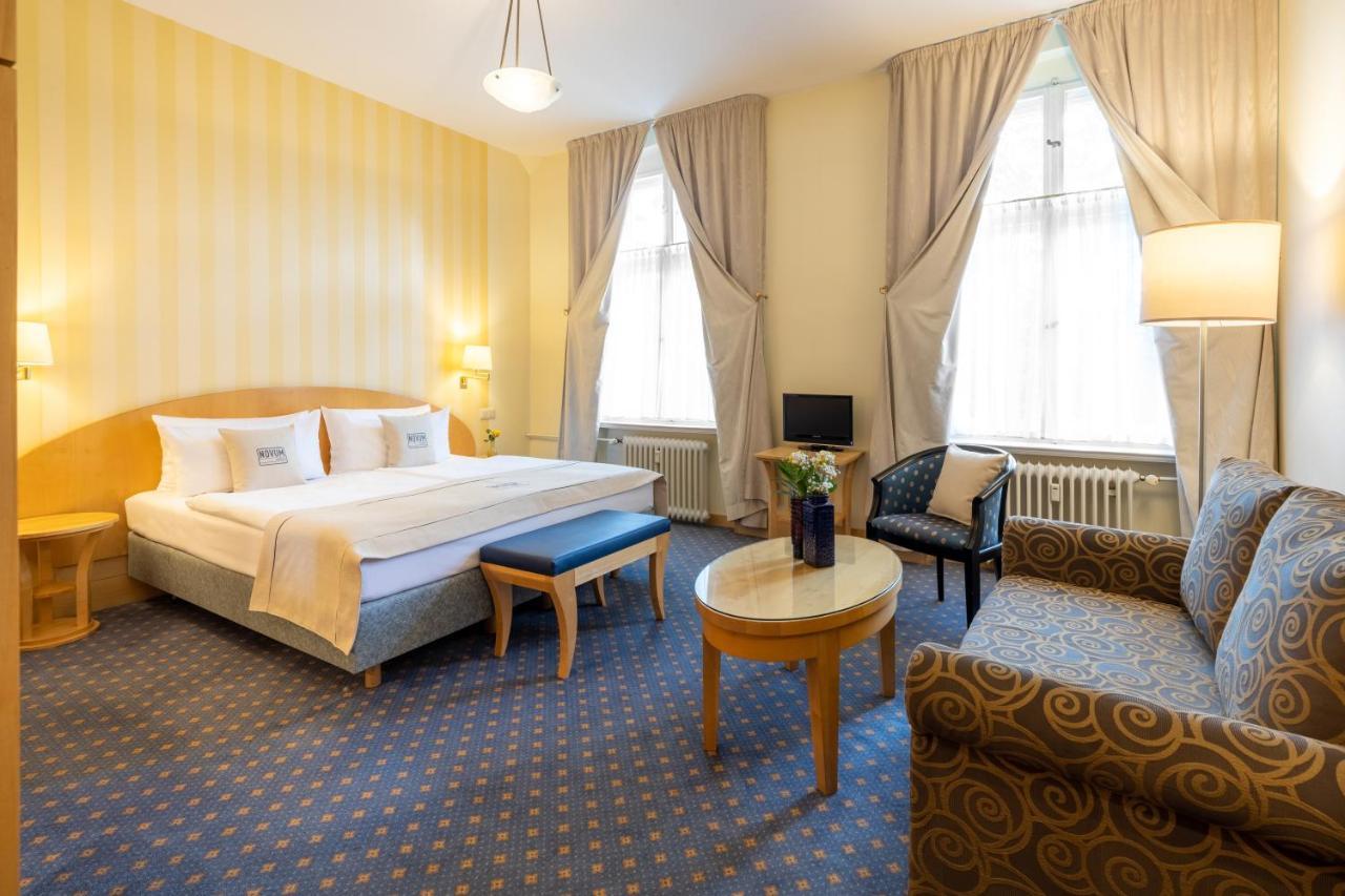 Kronprinz Hotel Berlin