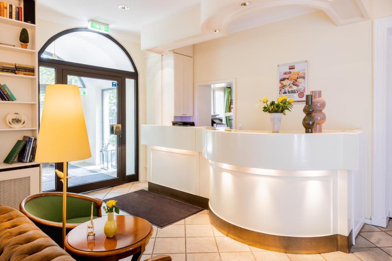 Kronprinz Hotel Berlin