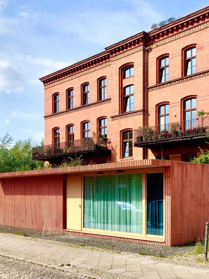 Holiday home Tiny House In Rummelsburg
