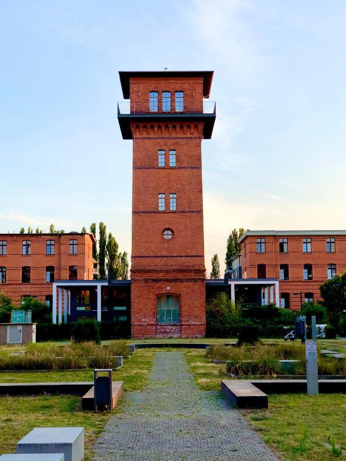 Tiny House In Rummelsburg *