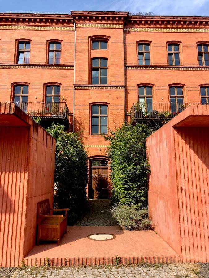 Tiny House In Rummelsburg * Berlin