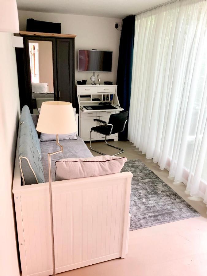 Tiny House In Rummelsburg *