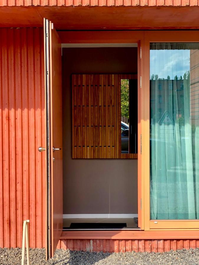Tiny House In Rummelsburg * Berlin
