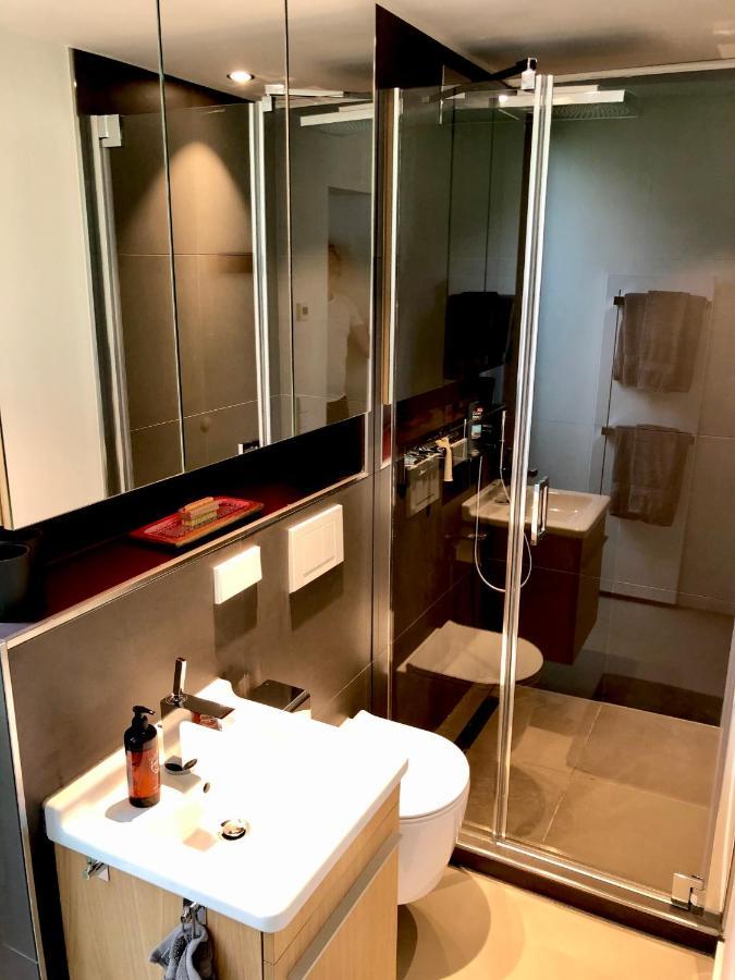 Tiny House In Rummelsburg Holiday home *