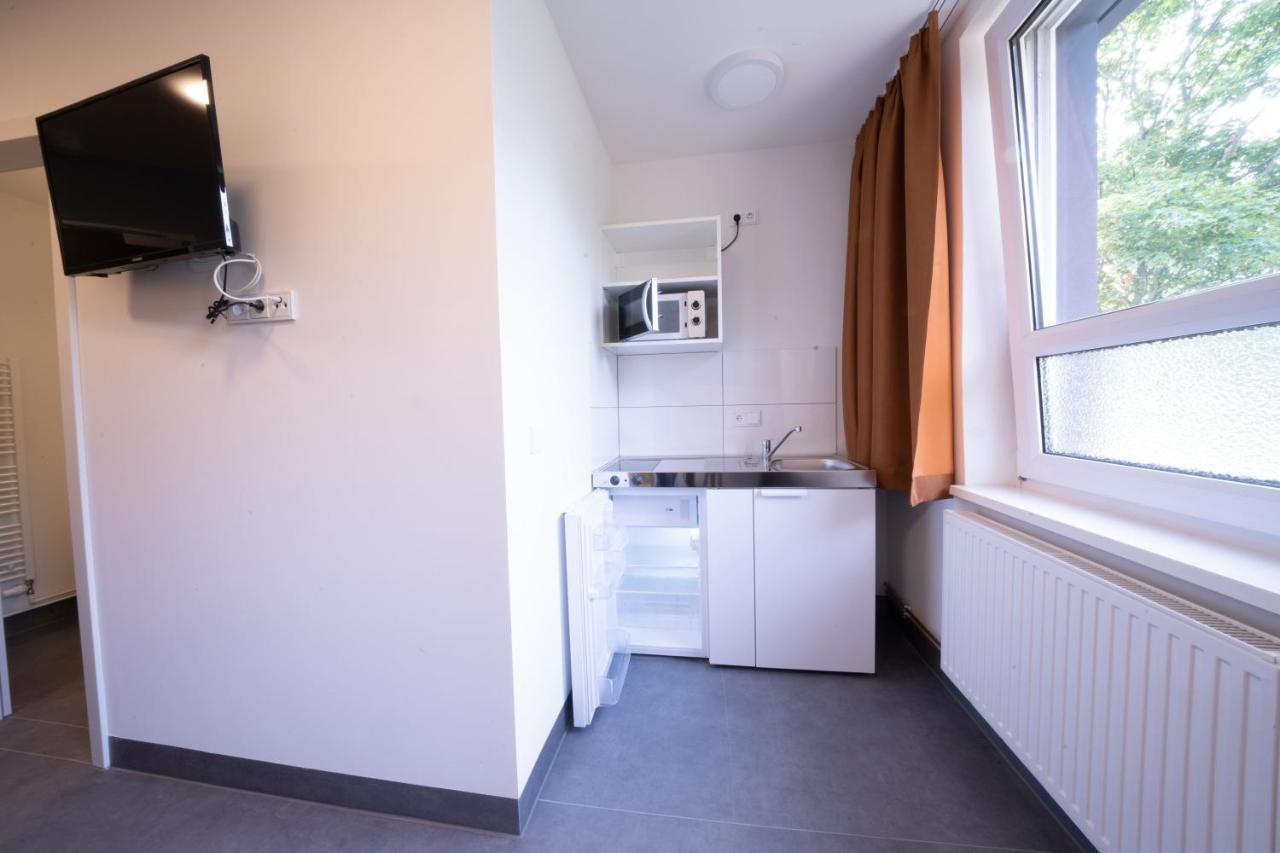 Vandrerhjem Neohostel Berlin