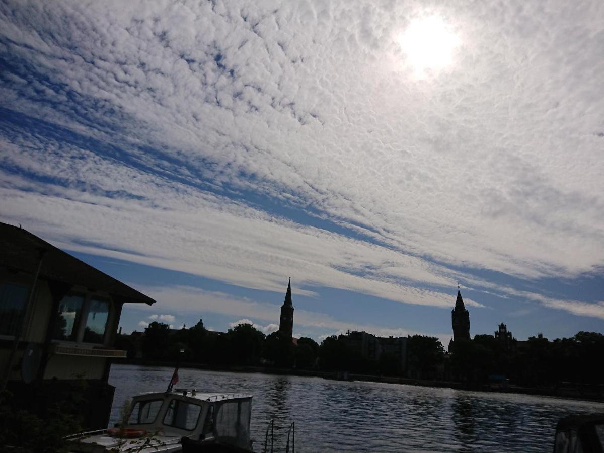 Dahme Am Wasser Berlin