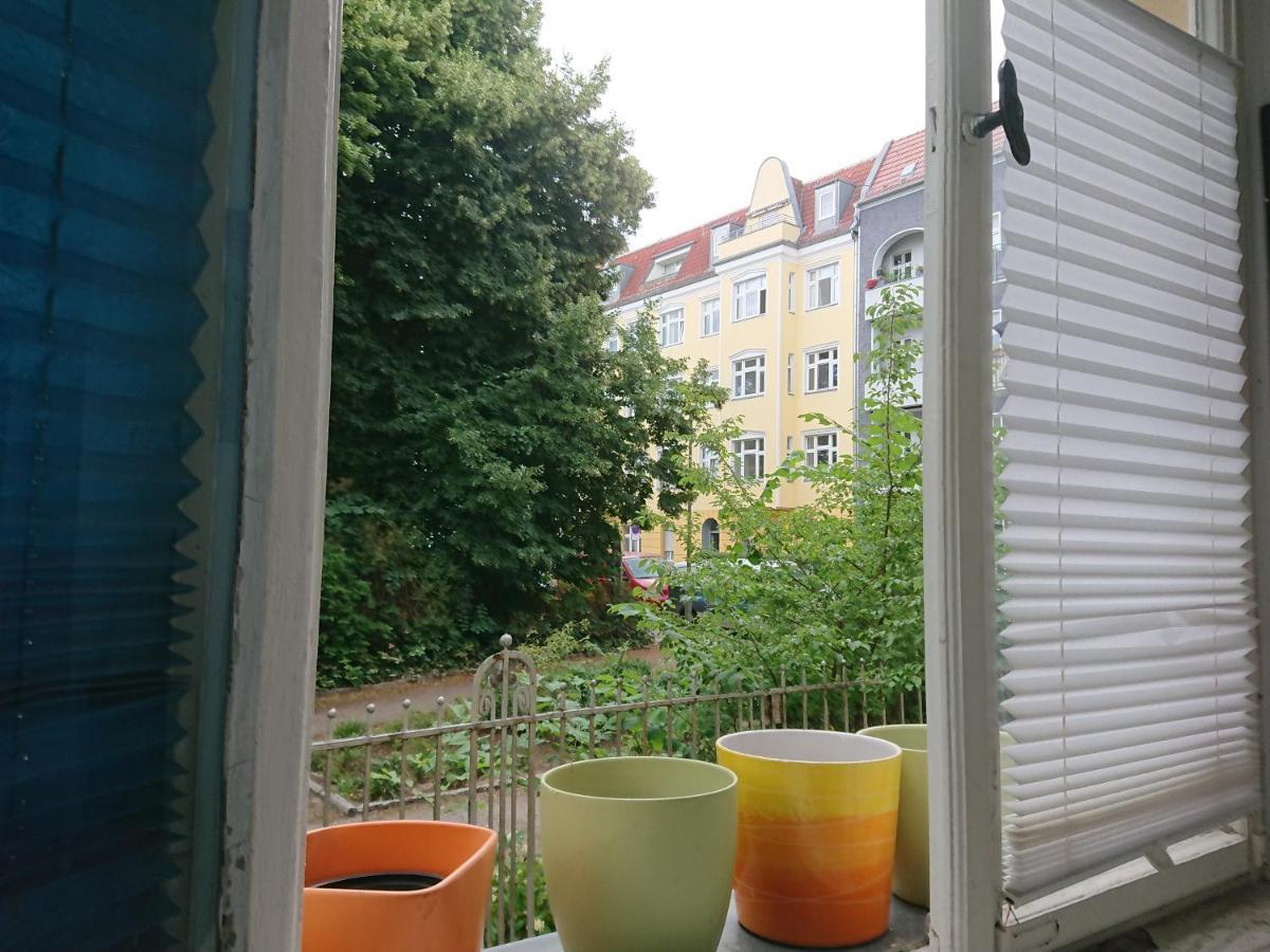 Dahme Am Wasser Privat bolig Berlin