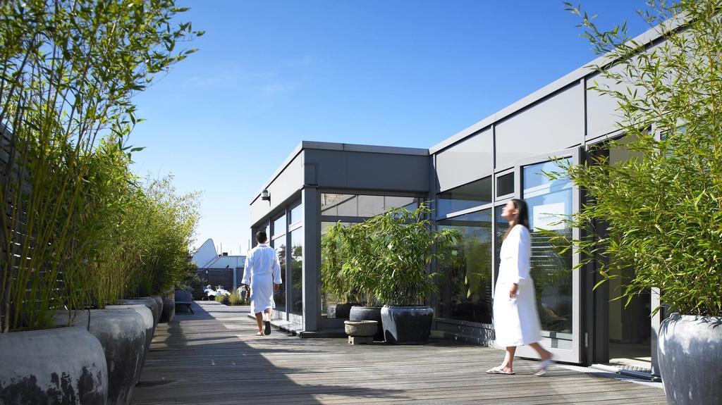 Hotel Aspria Ku'damm Sport & Spa 4*