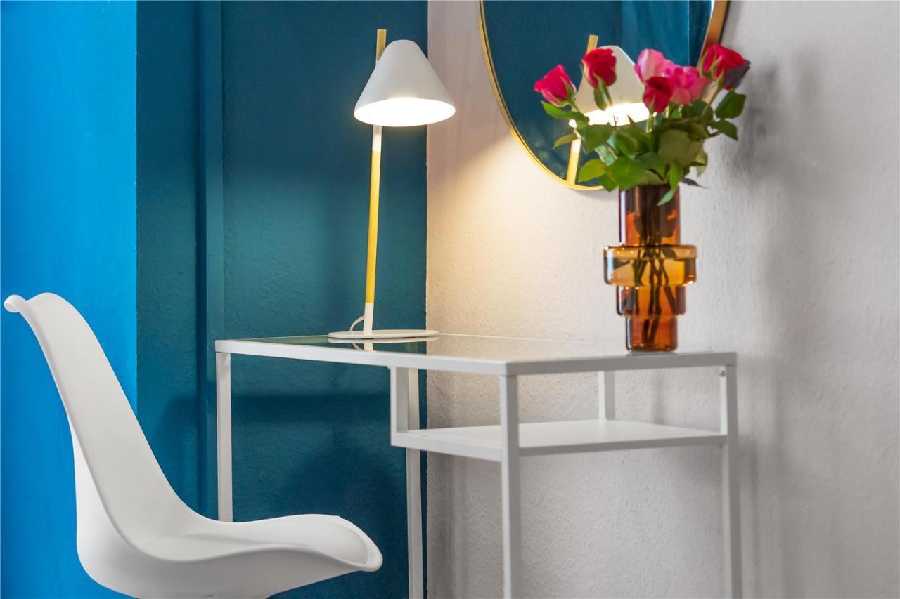 Apartment 33 I Und N Mitte Berlin