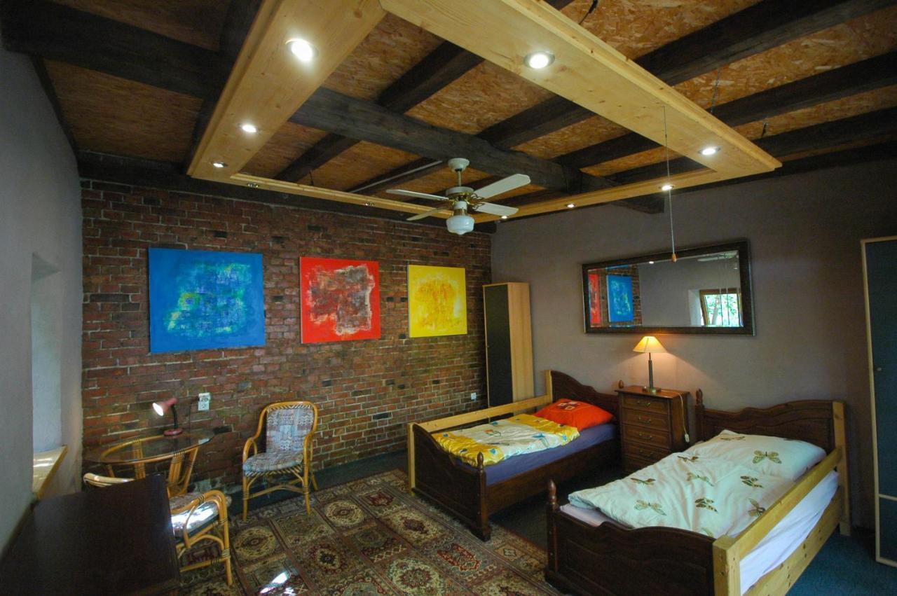 Sandino Summer Camp Hostel