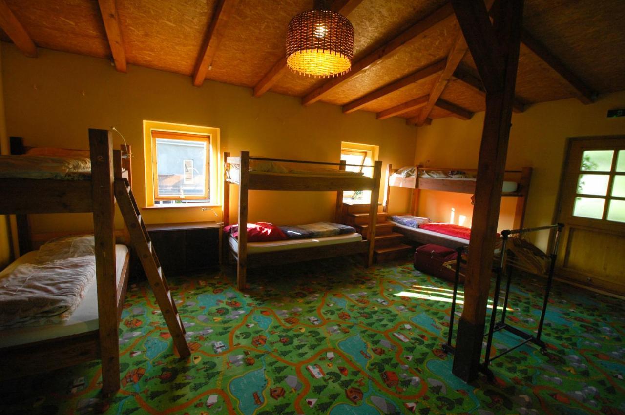 Hostel Sandino Summer Camp