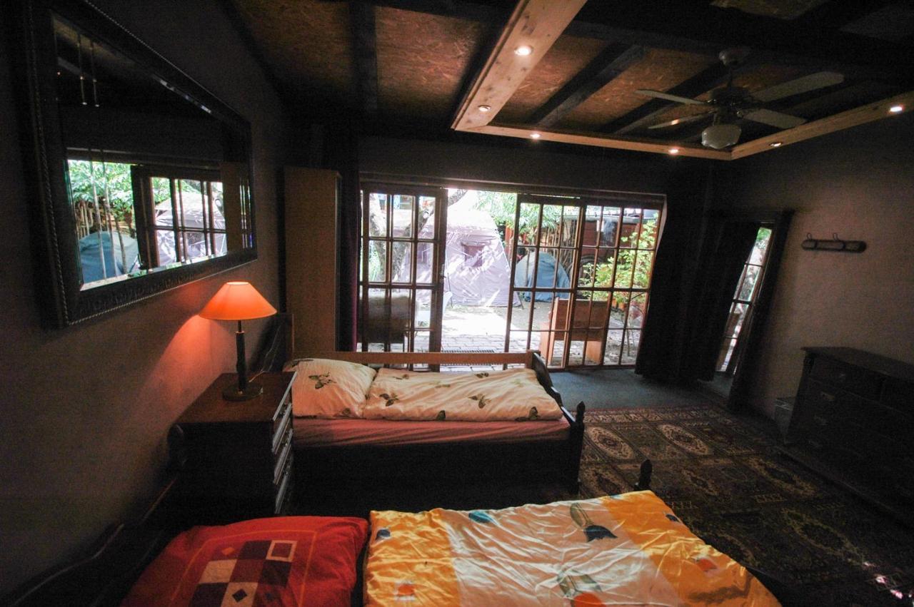 Sandino Summer Camp Hostel