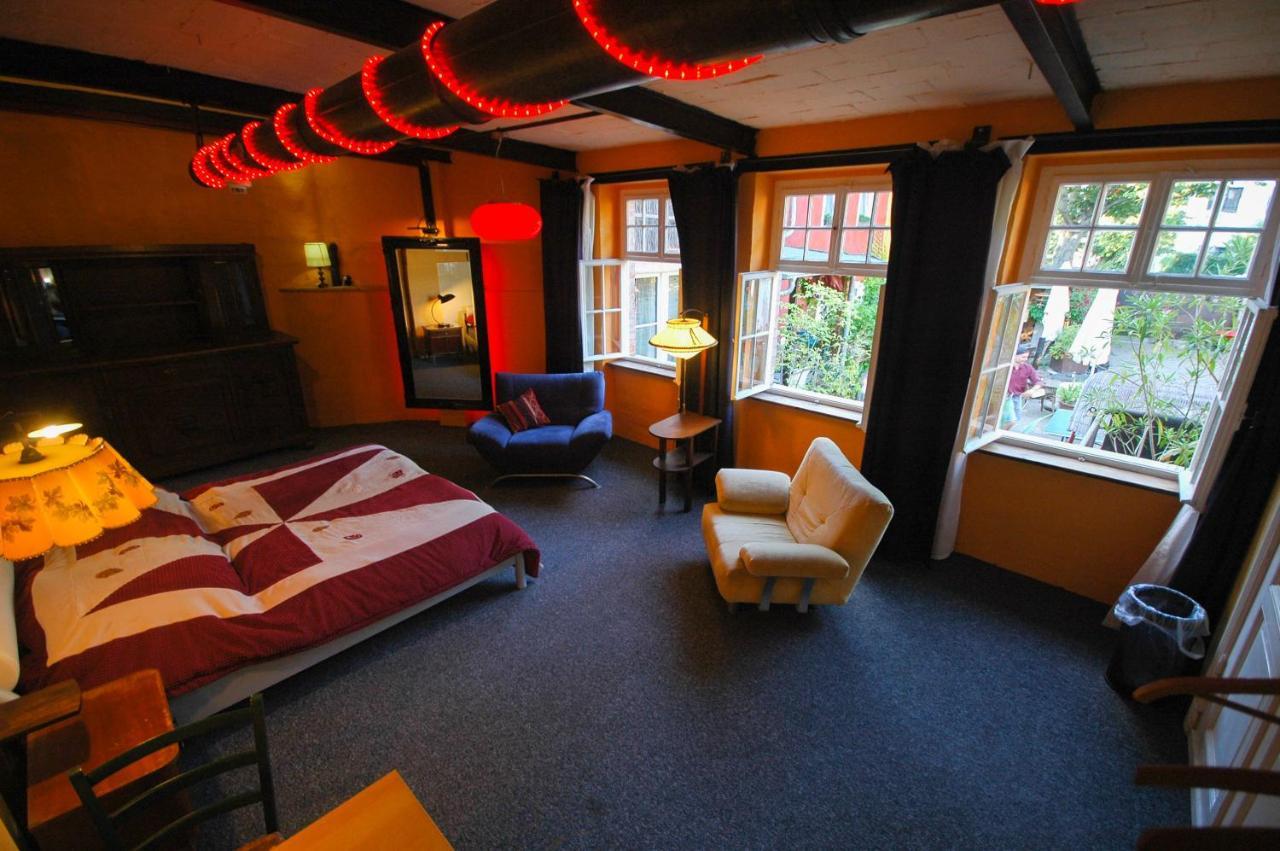 Hostel Sandino Summer Camp