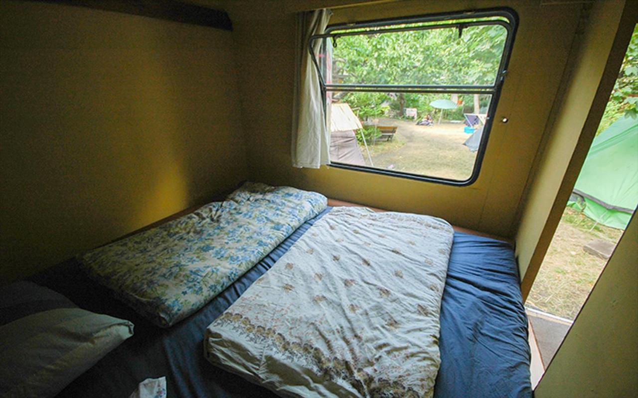 Sandino Summer Camp Hostel