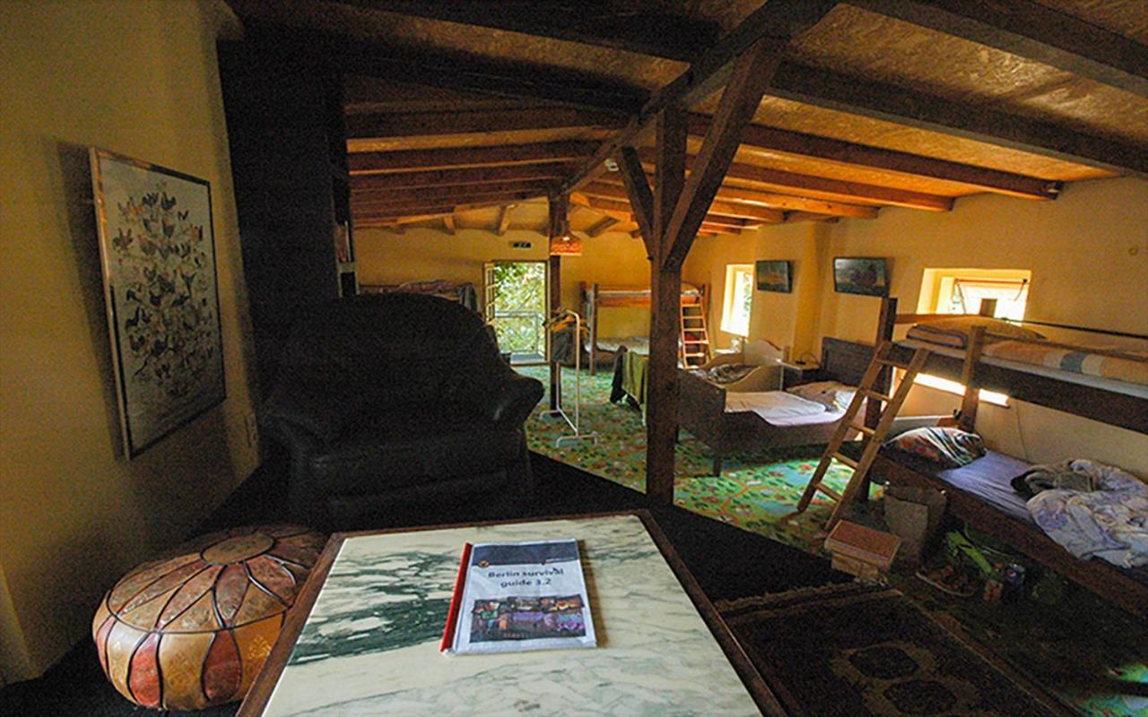 Sandino Summer Camp Hostel