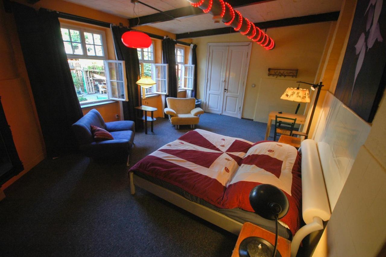 Hostel Sandino Summer Camp *