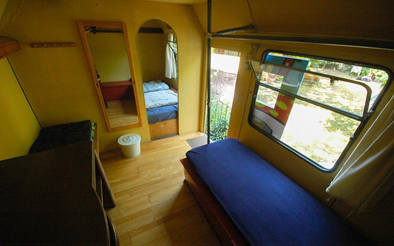 Hostel Sandino Summer Camp Berlin