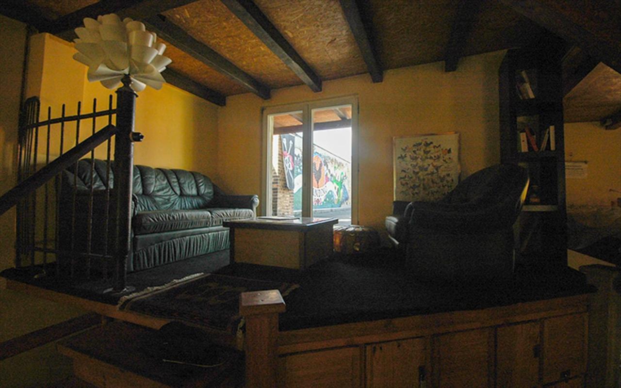Sandino Summer Camp Hostel