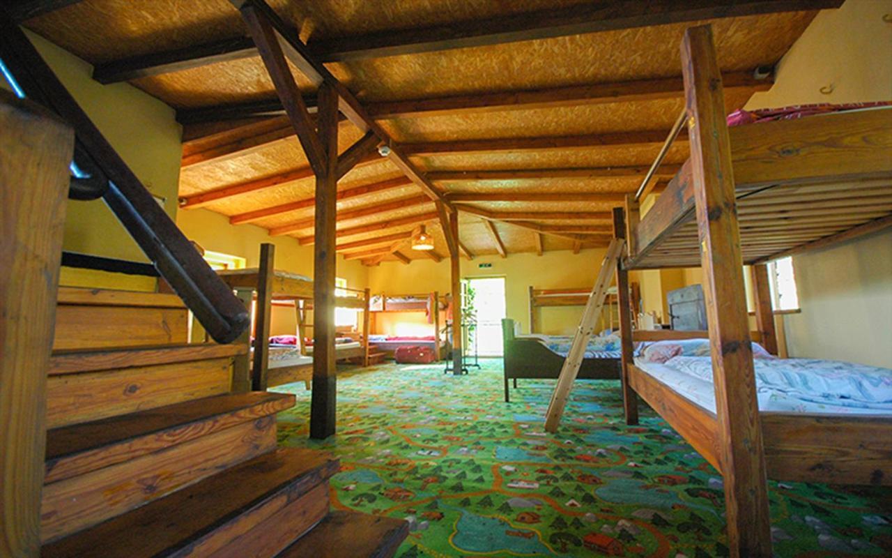 Sandino Summer Camp Hostel *