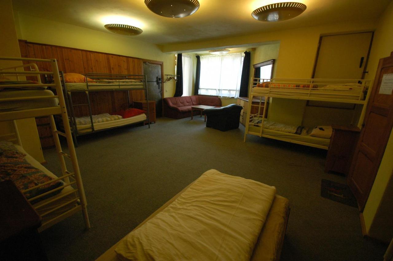 Sandino Hostel Berlin