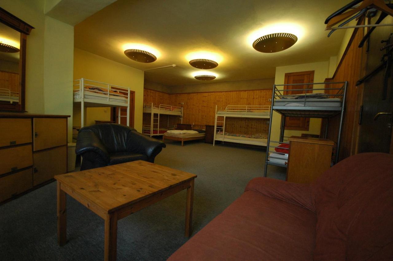 Sandino Summer Camp Hostel Berlin