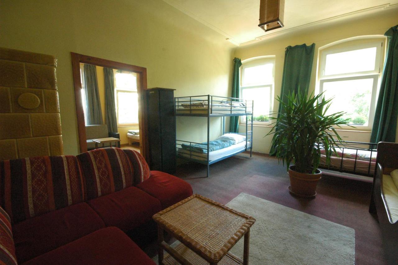 Hostel Sandino Summer Camp Berlin