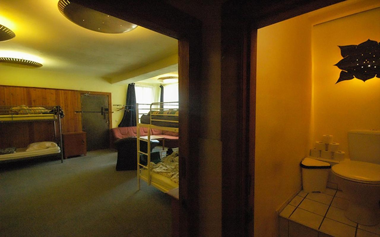 Hostel Sandino Summer Camp *